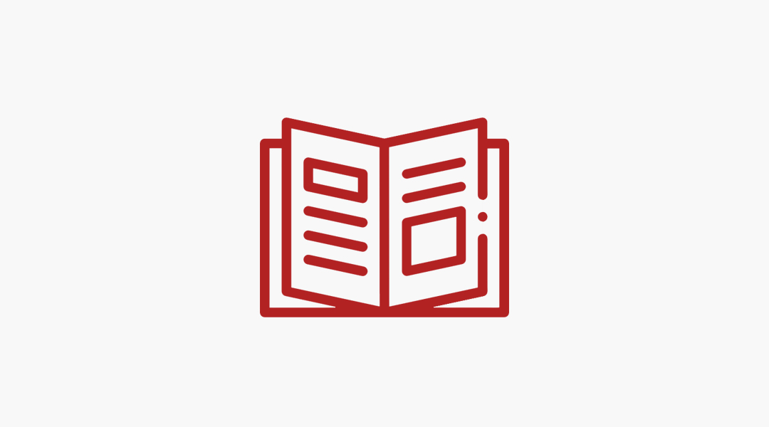Phiên bản điện tử của tờ rơi sản phẩm